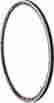 R1r-2rb01 2-way Fulcrum Racing 1 Fit Rear Rim Black