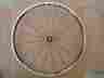 R3-102fr8s 2-way Fulcrum Racing 3 Front Wheel Damaged Parts Only 16 Spoke
