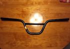 20-race-bruiser-blk Bruiser Handlebars Black Bmx Bars Usa Made