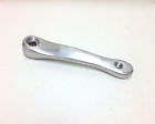 20925 Sunlite Bike Bicycle Left Crank Arm Alloy Silver New