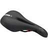 20i104l701bec001 Selle Italia Sportourer Zoo Gel Flow Bicycle Saddle 8030282473416