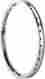 W-199-cp 20x1.75 Odyssey Rim Aerospace 36 Chrome 630950242436