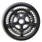 21154 Sunlite Triple Bicycle Chainring 072774211548