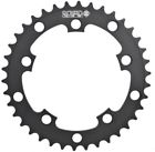 21715 Bmx Singlespeed Fixie Chainring Bcd Black 0072774217151