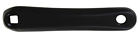 21910 Sunlite Alloy Low Profile Left Arm Horiz Square 072774219100