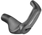 22.4260.77.012 Ergon Std Grips Barend Black Large 4260012363777