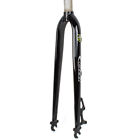 22993 Soma Cx Fork Disc Black 849430012067