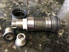 2309-321 Shimano Octalink Bottom Bracket With Fixing Bolts