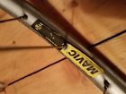 238oem Mavic Rim Silver Made In France Classic Bicycle Frame Mountain
