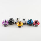 24-1101s Tangent 1-1-8 Integrated Headset