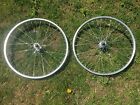 24x1.5he Araya Old School Bmx Mountain Bike Rims Cruiser