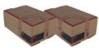 26-6308-2pk Street Fit Pack Tubes Standard Schrader Valve By