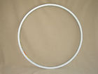 26-inch Mavic 117 Bicycle Rim Clincher 28 Holes Silver Nos Vintage