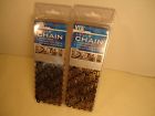 2650  Via Cycle Chains For Coaster And Freestyle Bicycles