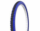 268646 Duro Blue Sidewall Rocky Wolf Mtb Tires