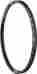 26x32h Alexrims Alex Supra D 26 32h Black Disc Only 657993061152