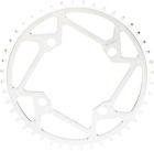 27-2445w Tangent Bmx Chain Ring White