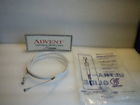 27-411 Advent Bicycle Universal Brake Cable White Ultra Glide Housing