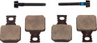 2701171 Magura Disc Brake Pads Performance Compound 4055184014516