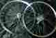 27238 Huffy Histop 20 Bicycle Rims Set Lowrider Cruiser Chopper Wheels