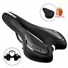 2724613 Sgodde Comfortable Bike Seat Gel Bicycle Saddle Padded 6454637204630