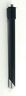 27308 Soma Bicycle Stem Quill To Threadless Black 849430015280