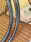 281grams Enve Ses 2.2 Rims New Textured Brake Track Each