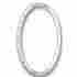 Sr-219-432 29-in Syncros Am Ds28 X 28mm Pv 32h Disc Mtb Rim Wht 872731005971