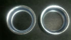 290 Wald Two One Piece Crank Bearing Cups 046307290003