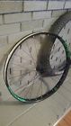 29233098k002 Sun Ringle Duroc Front Wheel Plus Black Bolt Disc