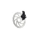 2a4.87.7.201 Tektro Mountain Bicycle Rear Mechanical Disc Brake Black