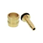 2a4.87.7.298 Tektro Compression Bushing And Needle