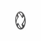 2a4.cr.7.132 Rennen Design Group Bcd Chainring Black
