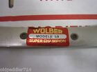 3.0098 Worber Model 58 Super Champion 40 Hole 700c Clincher Rim