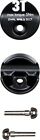 30140 Difflock Caps For Carbon Oval Rails 4897055278678