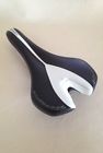 302792 Bontrager Bicycle Saddle Boatrager Affinity Black And White