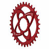 30trfr Endless Bike Dm Chainring Race Face Red