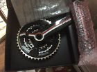 310-0009 Fsa Carbon Crankset