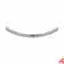 3101m-62232 Velocity Aerohead Clincher 700c 32h Sil 9332151023159