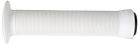31862 Black Ops Bicycle Grips Circle With Flange White 072774318629