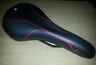 319417 Bontrager Trek Black Red Bike Seat Saddle Pn Racing Road