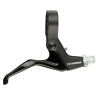 319ac Rh Blk Tektro Bmx Short Pull Brake Lever 822051240958