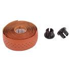 32336 Classique Sport Leather Tape Hny Plugs 888571007365