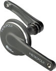 327-0009612070 Fsa Speed Metropolis Patterson Crankset Black Full Ahead 840031008480