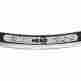 3100m-70032 32hole Velocity Aerohead 700c Blk Silver Rim