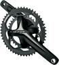 330-0158bj5261 Fsa Omega Adventure Crankset Black