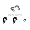 334512 Agleam Bike Derailleur Hanger For Stumpjumper Hardrock Hotrock 713924949804