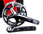 336-0090775010 Fsa Gossamer Pro Evo Abs Cyclocross Bike Crankset New
