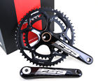 336-0620xb Fsa Gossamer Evo Road Bike Crankset Bcd Or Speed