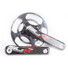 33600072554033 Fsa Light Abs Crankset Red Graphic